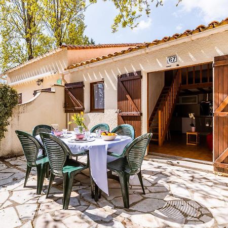 Holiday Home Les Maisons De L'Ocean-1 By Interhome Les Mathes Εξωτερικό φωτογραφία
