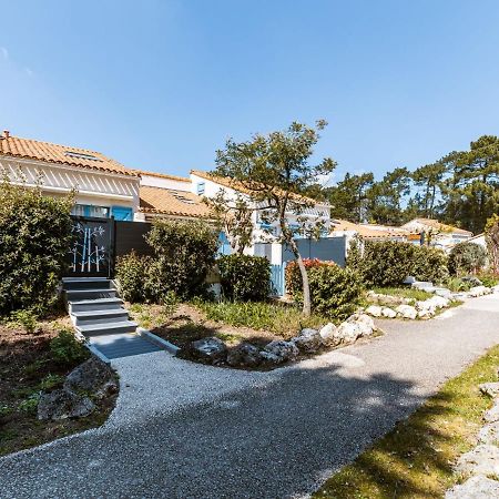 Holiday Home Les Maisons De L'Ocean-1 By Interhome Les Mathes Εξωτερικό φωτογραφία